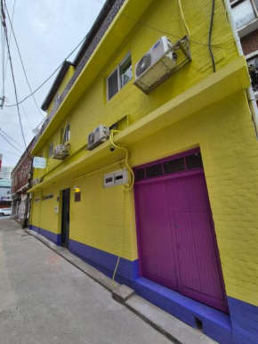 Ribini house